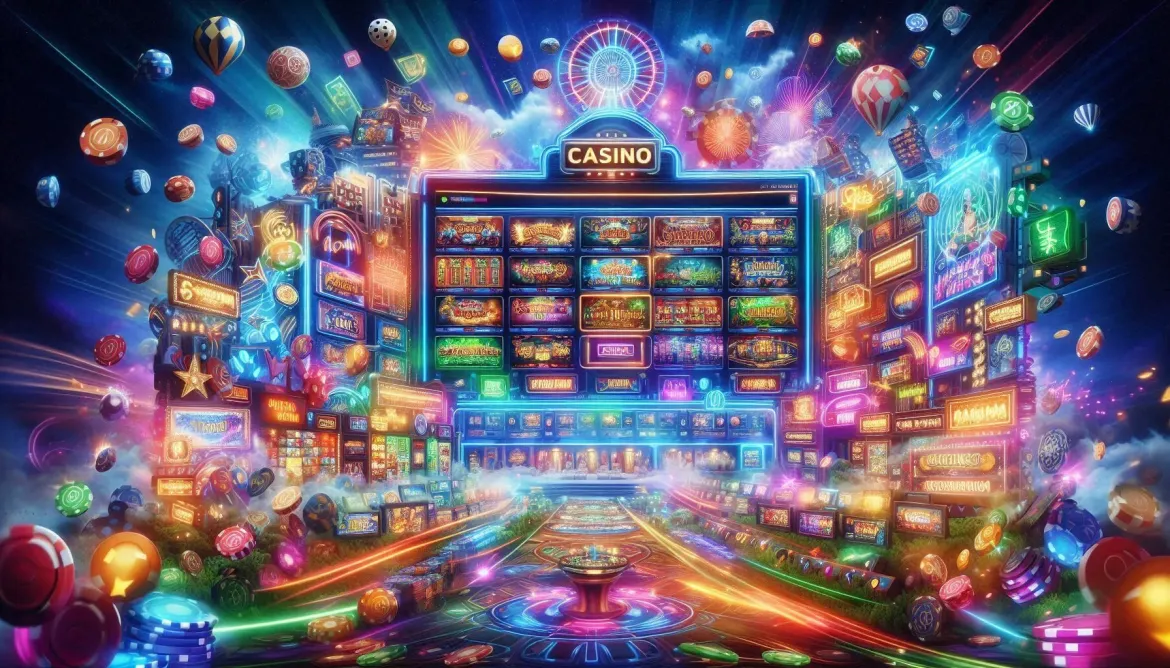 RollXO Casino